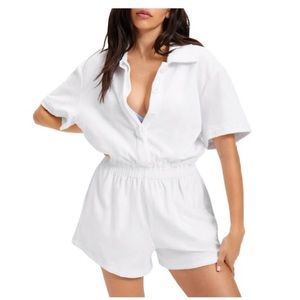 Good American Romper